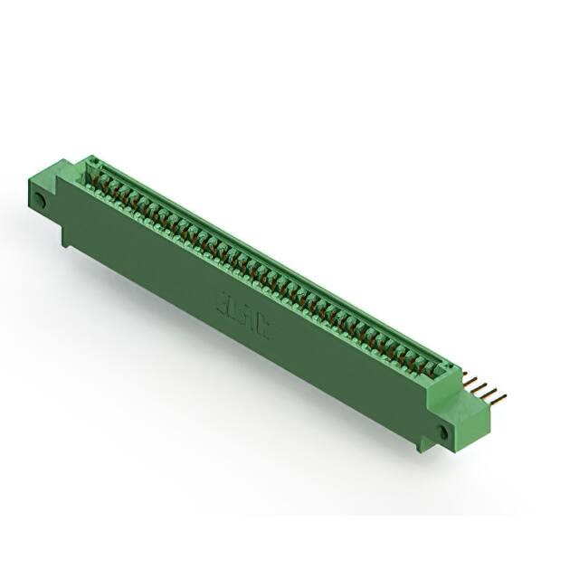 345-035-559-612 EDAC Inc.  Edgeboard Connectors